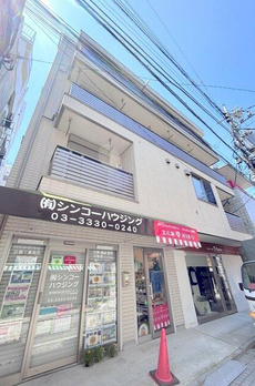 Ｍａｉｓｏｎ　Ｕｎｅ　Ｋｏｅｎｊｉ 