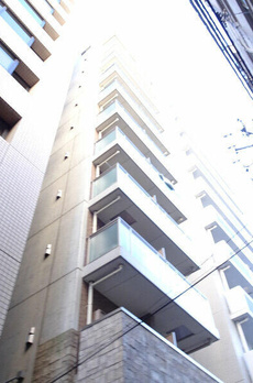 フォレシティ蔵前 