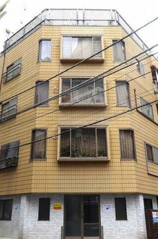 ＩＳビル 