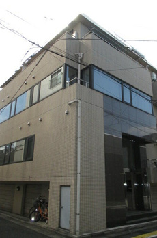 ツカサビル 