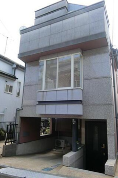 世田谷区桜上水３丁目　一戸建貸家 