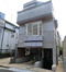 世田谷区桜上水３丁目　一戸建貸家