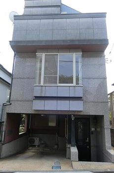 世田谷区桜上水３丁目　一戸建貸家 