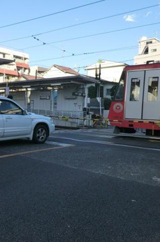 世田谷区桜上水３丁目　一戸建貸家 