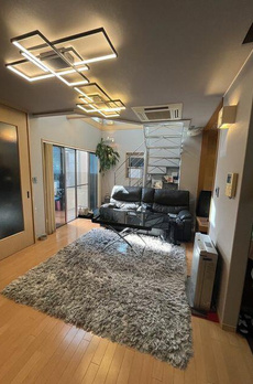 加賀一丁目戸建て 