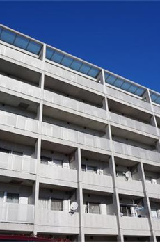 アーバンコート南烏山 