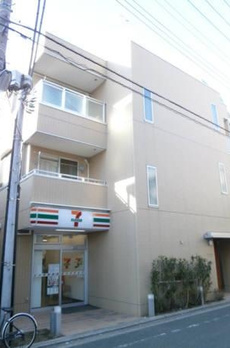 ベイコート東品川 