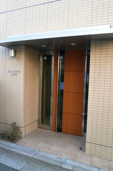 ベイコート東品川 