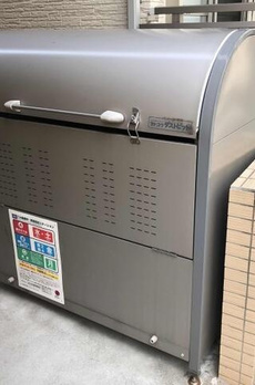 ベイコート東品川 