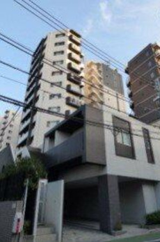 ダイナシティ西新宿 