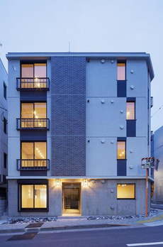 ＬＥＧＡＬＡＮＤ不動前ＡＮＮＥＸ 