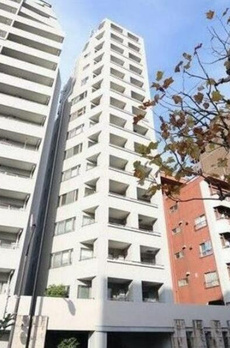 高田馬場デュープレックスⅡ 