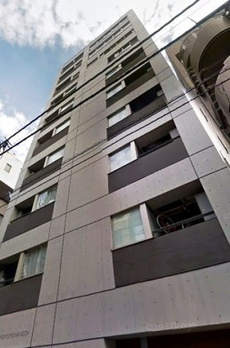 昭美人形町マンション 