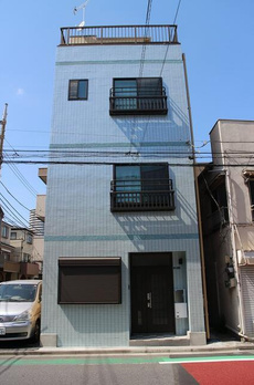 エトワール町屋 