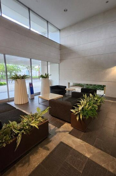 東京デュオシティイースト 