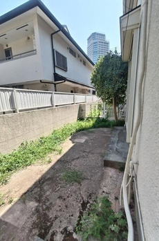 オーキス二子玉川 