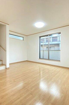 高田馬場４丁目戸建 
