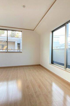 高田馬場４丁目戸建 