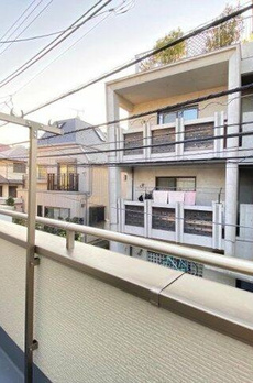高田馬場４丁目戸建 