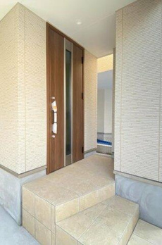 高田馬場４丁目戸建 