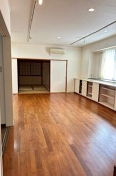 南荻窪３丁目戸建て 