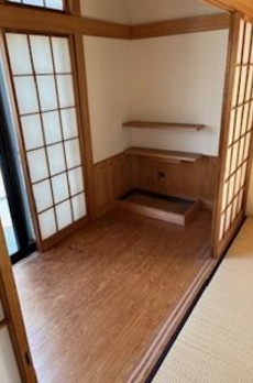 南荻窪３丁目戸建て 