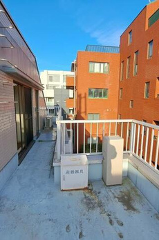 サンクレスト原宿 