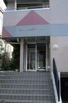 サンクレスト原宿 