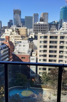 サンウッド東京茅場町パークフロント 