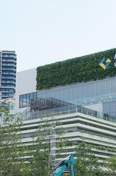 シティタワーズ東京ベイ　セントラルタワー 