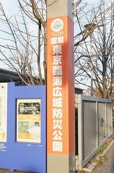 シティタワーズ東京ベイ　セントラルタワー 