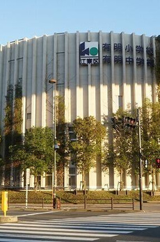 シティタワーズ東京ベイ　セントラルタワー 