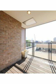 プラウド元麻布 