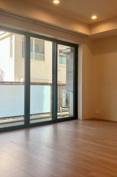 パークコート渋谷大山町ザプラネ清邸 