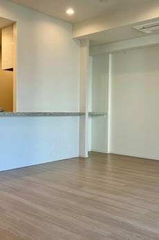 パークコート渋谷大山町ザプラネ清邸 
