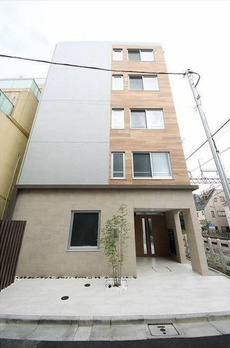 ＣＡＳＡ　ＰＩＡＺＺＡ　新宿中落合 