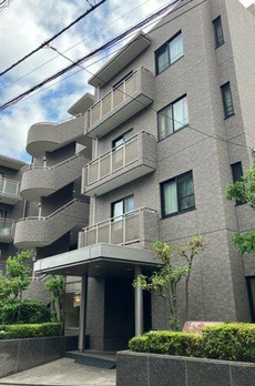 コート市ヶ谷 