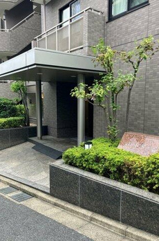 コート市ヶ谷 