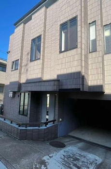 世田谷赤堤４丁目戸建 