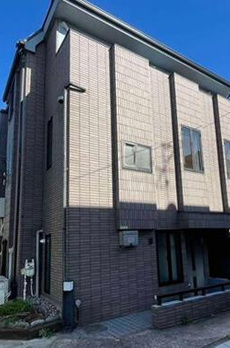世田谷赤堤４丁目戸建 