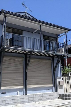 西荻北５丁目戸建 