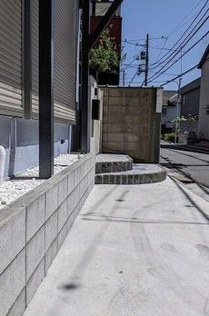 西荻北５丁目戸建 