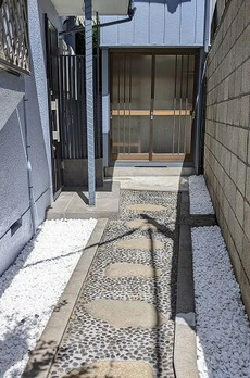 西荻北５丁目戸建 