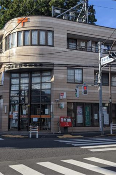 西荻北５丁目戸建 