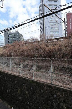 ムジーク北参道 
