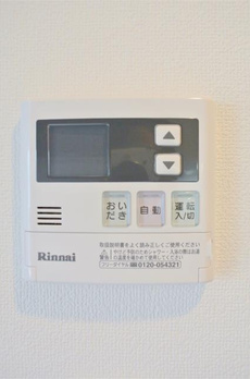 パティーナ上野 
