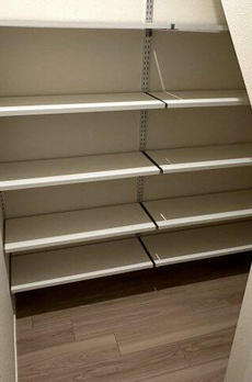 中野５丁目メゾン 