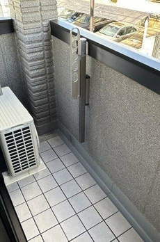 中野５丁目メゾン 