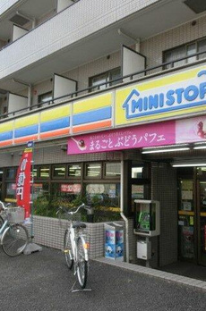 中野５丁目メゾン 