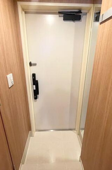 パークコート南麻布 